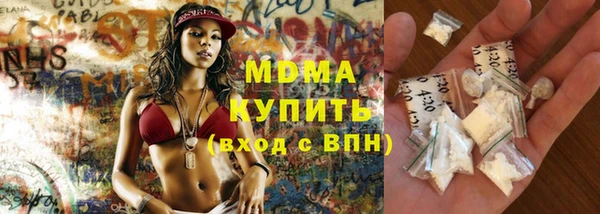 тгк Богданович